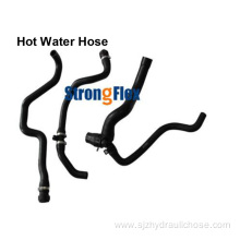 EPDM Hot Water Hose